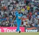 Shami claims five as Aussies all out for 276 runs om 1st ODI