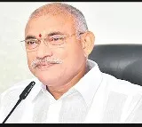 Minister Venu lashes out at balakrishna for his behaviror in assembly