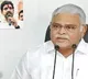 Ambati Rambabu satires on Nara Lokesh