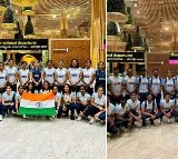 China reportedly denies entry to Arunachal Pradesh athletes