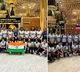 China reportedly denies entry to Arunachal Pradesh athletes