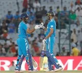 Openers gives good start to Team India