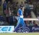 Team India lost 4 wickets in short span