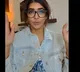 Manchu Laxmi video on money and happiness