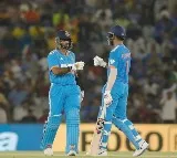 Team India beat Aussies by 5 wickets