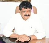 Mynampally Hanumantha Rao resigns to BRS Party