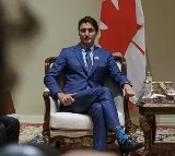 Canadian PM announces new multi-year assistance to Ukraine