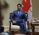 Canadian PM announces new multi-year assistance to Ukraine