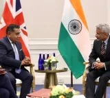 Jaishankar meets ministers, attends Quad, IBSA meetings on UNGA sidelines