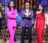 Cameras begin to roll for ‘Shark Tank India 3’