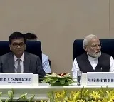 Judiciary, legal fraternity have been long protectors of India's justice system: PM Modi