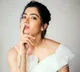 Rashmika Mandana looks simple, elegant in her poster as Geetanjali in ‘Animal’