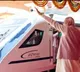 PM Modi to flag off 9 Vande Bharat Express trains on Sunday