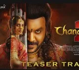 ‘Chandramukhi 2’ new trailer combines supernatural horror, action, comedy