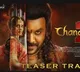 ‘Chandramukhi 2’ new trailer combines supernatural horror, action, comedy