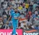 I don't think anyone in world cricket at the moment would have a seam position as good as Shami: Harbhajan Singh