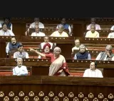 Sitharaman credits Narasimha Rao for bringing 33% reservation for women at Panchayat level