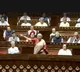 Sitharaman credits Narasimha Rao for bringing 33% reservation for women at Panchayat level