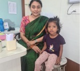 ఐదేళ్ల పాప‌కు అరుదైన మూర్ఛ‌ వ్యాధి