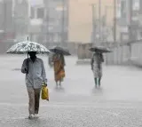 IMD predicts moderate rains in Telangana today and tomorrow