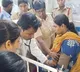 police ends protest of Bhuma akhila priya