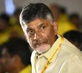 CID took Chandrababu into custody