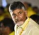 CID took Chandrababu into custody