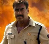 Films Like Singham Send Dangerous Message Says Bombay High Court Judge