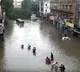 Nagpur flooded after overnight rain