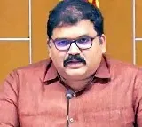 TDP leader Pattabhi Asks India Book Of Records To Consider YS Jagan Longest Bail