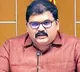 TDP leader Pattabhi Asks India Book Of Records To Consider YS Jagan Longest Bail
