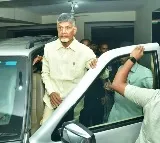 Chadrababu files quash petition in Supreme Court