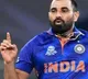 I practice more at home than with Indian team Mohammed Shami