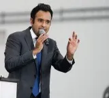 Vivek Ramaswamys Silicon Valley fundraiser dinner to cost 50000 dollars per ticket