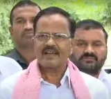 Motkupalli demands KCR to condemn Chandrababu arrest