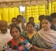 Paritala Sunitha fires at Nara Bhuvaneswari and Brahmani