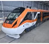 PM Modi will inaugurate 9 Vande Bharat trains tomorrow