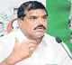 Botsa Satyanarayana fires on Telangana Assembly speaker Pocharam