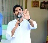 Lokesh take a swipe at AP govt