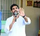 Lokesh take a swipe at AP govt