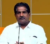 ys jagan show us a path says ashok babu