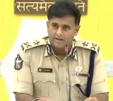 Vijayawada CP says no permission for IT employees car rally