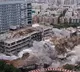 Mindspace Madhapur Buildings demolition