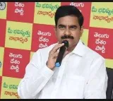 Devineni Uma says jagan is celebrating tenth bail anniversary