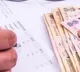 Respond to intimation of past tax demands for faster refund