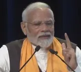 Man held for breaching PM Modi's security in Varanasi