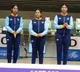 Asian Games: Shooters Ramita, Mehuli, Ashi win India silver in Women's 10m Air Rifle