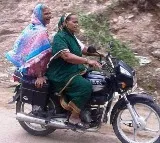 'Madam Sarpanch': Panchayats change profile of women in Maha politics