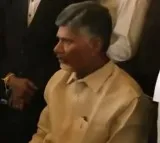 Andhra CID continues questioning Chandrababu Naidu for 2nd day