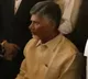 Andhra CID continues questioning Chandrababu Naidu for 2nd day